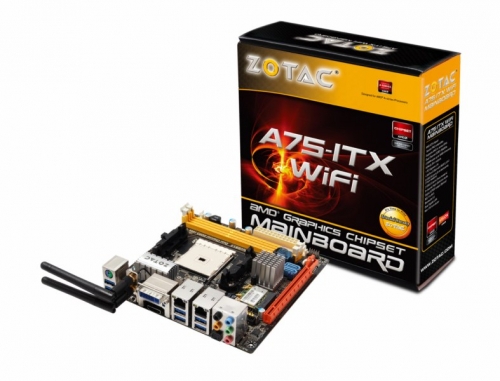 mainboard
